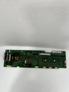 Zint-551 Abb Control Board