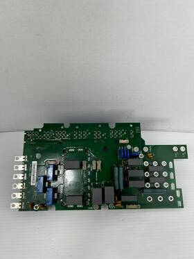 Zmac-551 Abb Drive Power Board