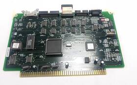 9602731 Abbott Hematology Analyzer Board