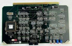 Cd1800 Abbott Spm Industrial Hematology Analyzer Board