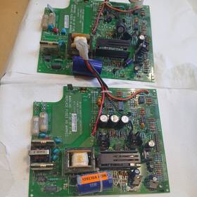 738-00613-004 Abbott Laboratories 810-05916 Mcu Pwa 810-00613 Pcb Circuit Board