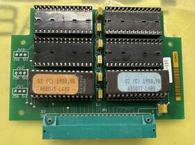 04925-104 Abbott Labs Pcb Board Assy