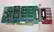 Abx-59608-44-99 Comtrol Corp 78-pin Controller Card A00074 A20074 Revision B W