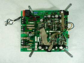 605-027c Ac Tech Pc Board Assembly 964-010 Used