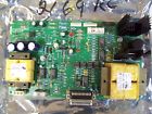 584-334 Ac Ship Corp Instrument Control Vacuum Vicleak Md-390 Board Detect