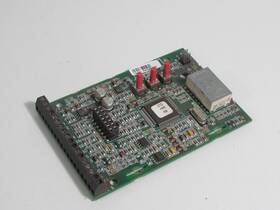 605-113e Ac Tech Display Board As Is