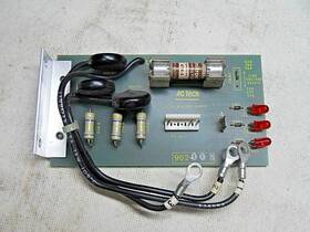 962-003 Ac Tech 460 V Printed Circuit Board