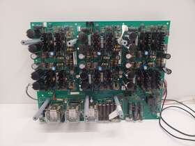 968-231 Ac Tech Guaranteed Lenze Drive Circuit Board 968-231/460v