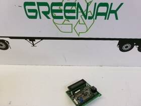 9933a-001 Ac Tech Circuit Board Used Free Shipping
