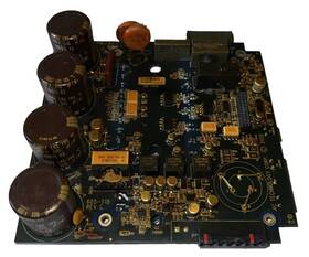 605-515 Ac Technology Allen-bradley Drive Power Pcb