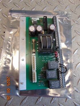 604-184-a Ac Technology Corp. Circuit Board