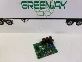 605-081c Ac Technology Corp. Circuit Board Used Free Shipping