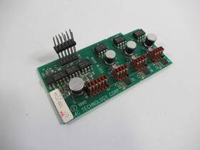 9926-001md Ac Technology Corp 9926-001md/b Input/output Board Used