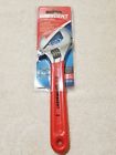 Ac28cvs Crescent Chrome Finish Adjustable Wrench Cushion Grip New 0037103254160