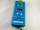 Ac441 Hyde Park Handheld Window Span Limit Configurator Used