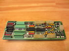 602655-103 Acc8k2 Delta Tau Ipb Interface Board Dual Axis Data Systems Circuit