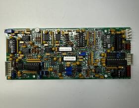 D24057 Accu-sort Pcb Circuit Board Industrial Barcode Scanner Replacement