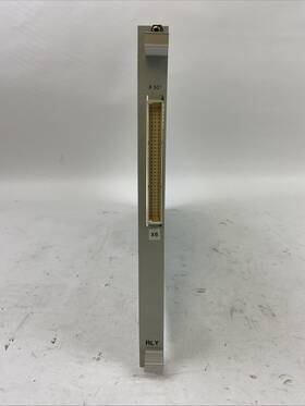 Pca1310560 Acculogic Rly Circuit Board