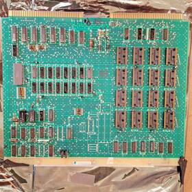 5-067457-001 Accuray Circuit Board