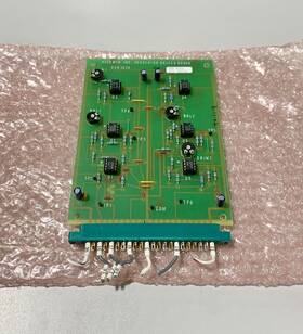 406-3901-00 Accuweb Rdb3030 / Rdb 3030a 406-3901 Regulator Driver Board 406-3901-00 Accuweb Rdb3030 / Rdb 3030a 406-3901 Regulator Driver Board