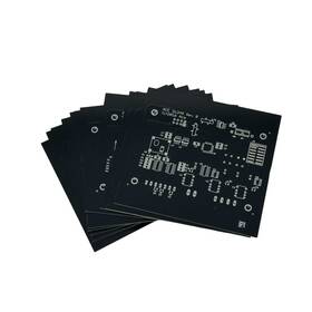 31345 Ace World Companies Lot Of 11 Rev B Circuit Boards
