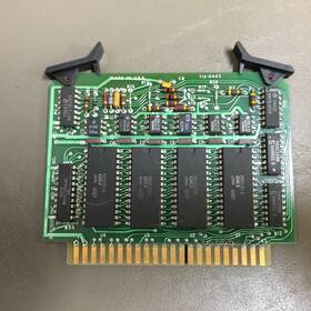 115-0442 Acrison Cpu Circuit Board