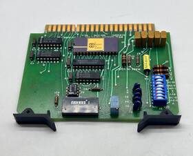 115-0488 Acrison Analog Input Board Tested