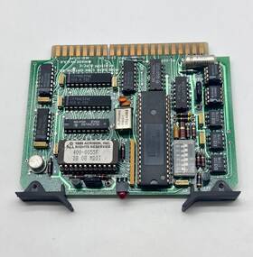 115-0592 Acrison Data Link Option Circuit Board