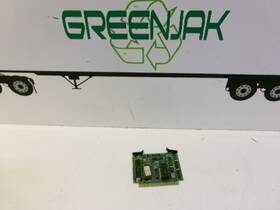115-0727 Acrison Circuit Board Used Free Shipping
