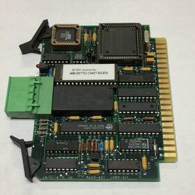 115-0847 Acrison Cpu Circuit Board