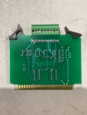 Md-11-mfc Acrison 115-1514 Converter Module Used