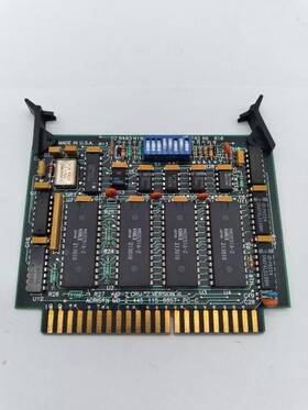 Md-2-445 Acrison Cpu Circuit Board