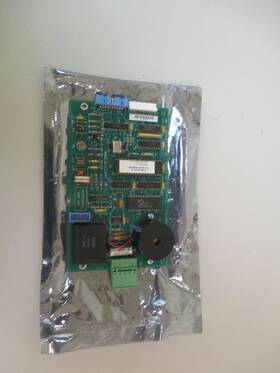 115-0935 Acrison Md-2-572 Pc-e Circuit Board
