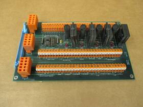 Mdii-2000 Acrison Tba Module Board