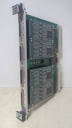 1018-830a Acromag Avme-9668 Perfect Condition Avme 9668 Vme Board P/n