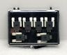 Acs755scb-050-pff Allegro New Micro Systems Linear All Effect Sensor Set Of