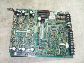 901-015 Actech Printed Circuit Board