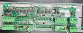 Fcm115 Actek Rev 1 Circuit Board