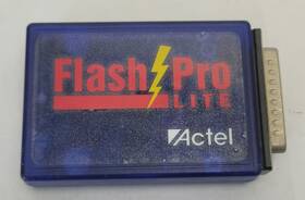 24017160047 Actel Flash Pro Lite