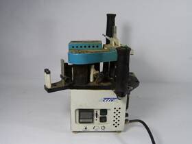 Aeb1-hhb Activa Portable Hot-melt Edgebander 640w 220/110v 1ph As Is