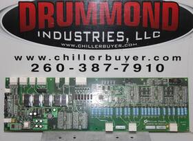 30103-2 Active Power 30102-2 Ac Interface Pwb Circuit Board 01 Rev. B