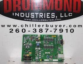 30127-04 Active Power Sio Daughter Circuit Board 30126 Rev. E Warranty