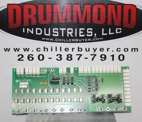30161-03 Active Power 30224-1 Distribution Pwb Circuit Board Rev. P00