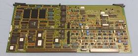 Cedii2 Acuson Ced Ii 2 Pcb Circuit Board 30141 30142
