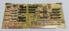 Csiiii3 Acuson Csi Iii 3 Pcb Circuit Board 27531 27532 25945