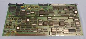 Dcpii2 Acuson Dcp Ii 2 Display Control Pcb Circuit Board 19561 19562