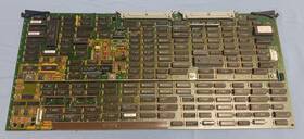 Dspii2 Acuson Dsp Ii 2 Digital Signal Processing Pcb Circuit Board 14921 14922