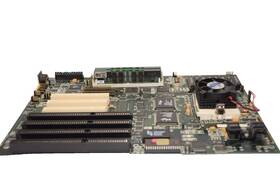 Pc-p-93m-94v-0 Adac Camera Fi-pnthp-adc02/2 Board Card
