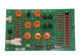 2147-5004 Adac Labortories Laboratories Rev A Pcba High Voltage Distribution Board
