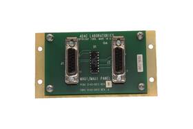 In052796068 Adac Labs 2143-5012 Maui/maui Panel Board / Card
